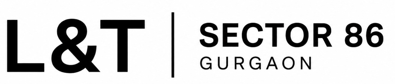 L&T Realty Sector 86 Gurgaon logo